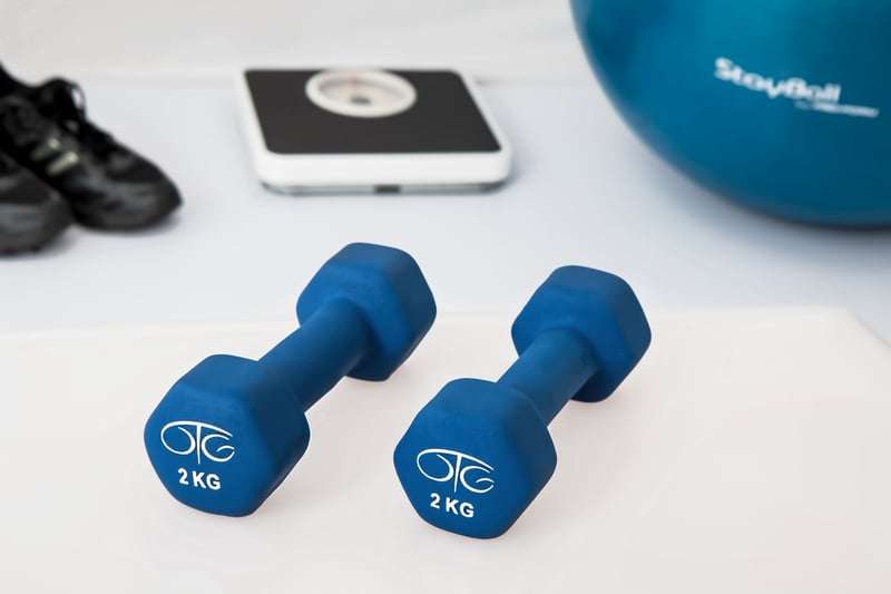Fitness Coaching
